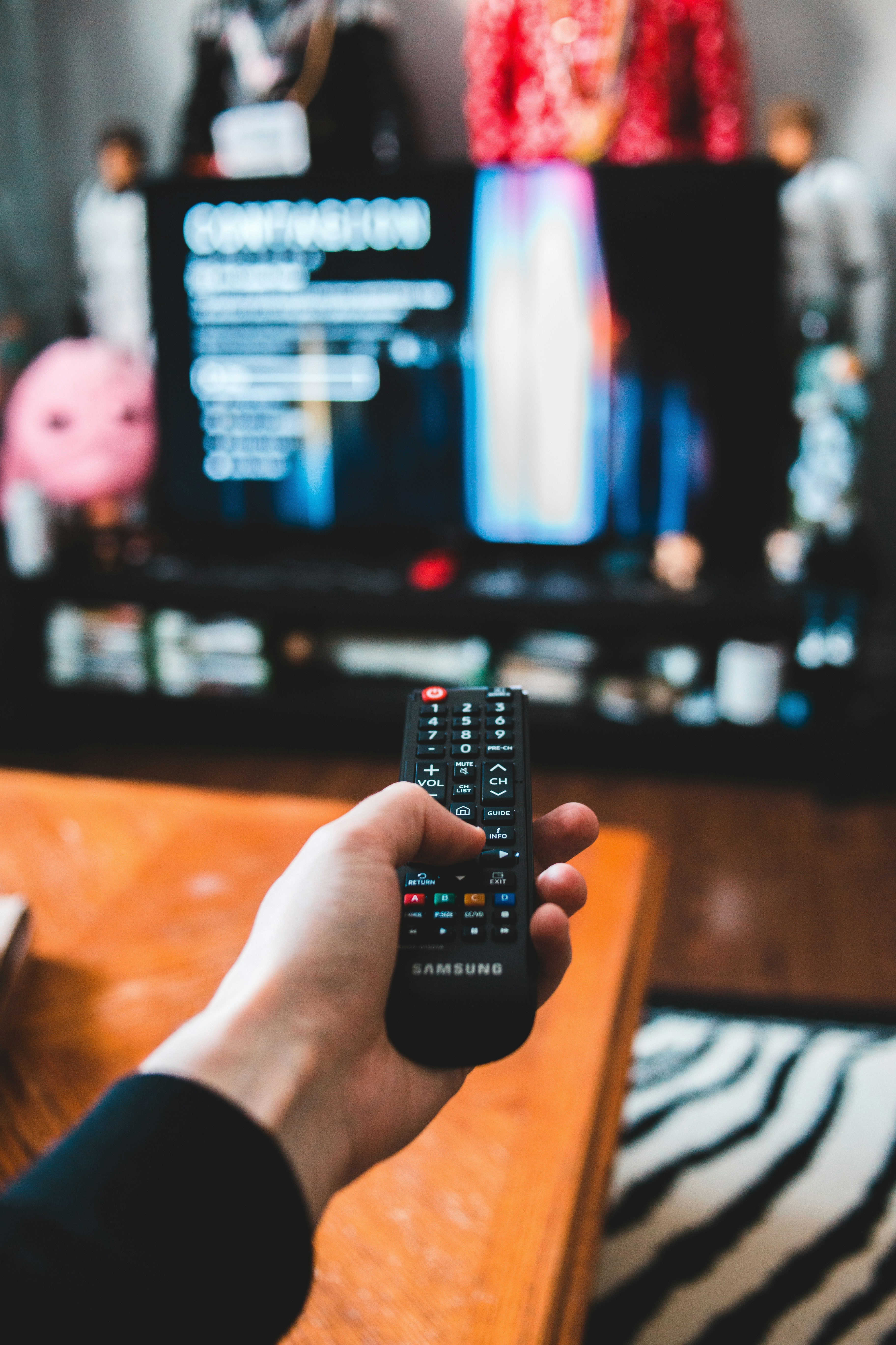 Streaming Service